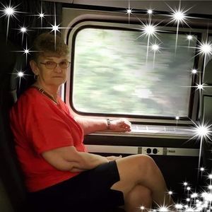 Meet your Posher, Barbara